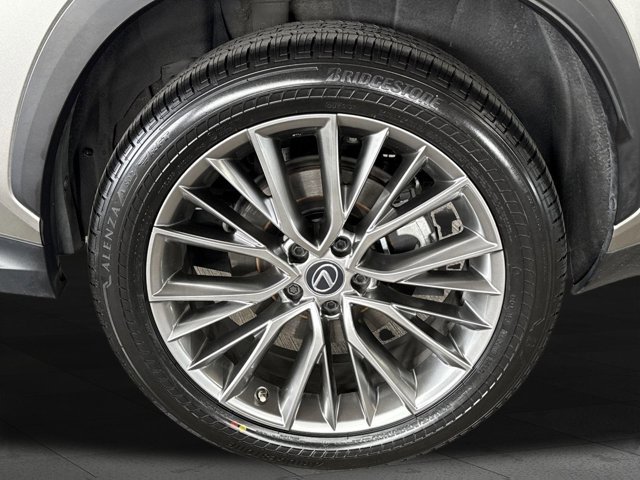 Certified 2022 Lexus NX 350h AWD w/ Package Accessory (P3) image 19