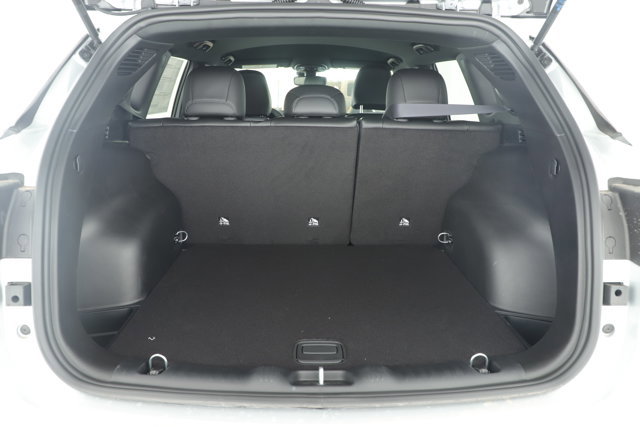 New 2026 Jeep Compass Latitude image 5