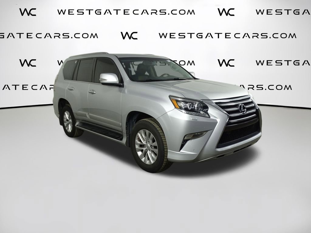 Used 2014 Lexus GX 460