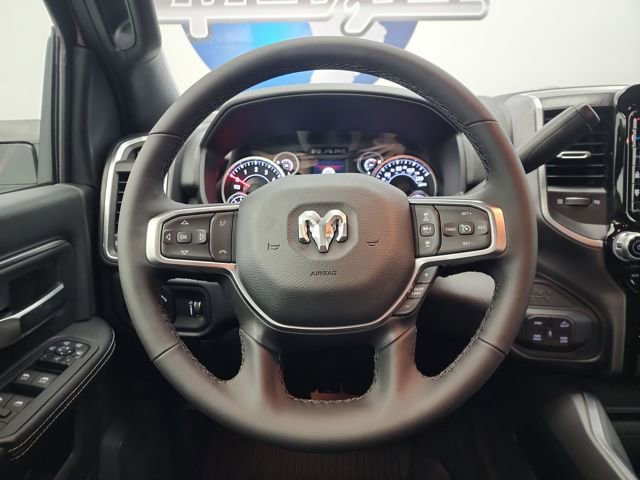 New 2026 RAM 2500 Big Horn image 19