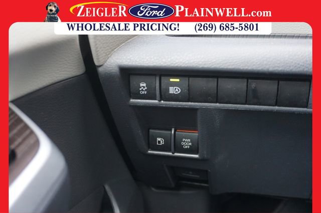 Used 2021 Toyota Sienna LE image 25