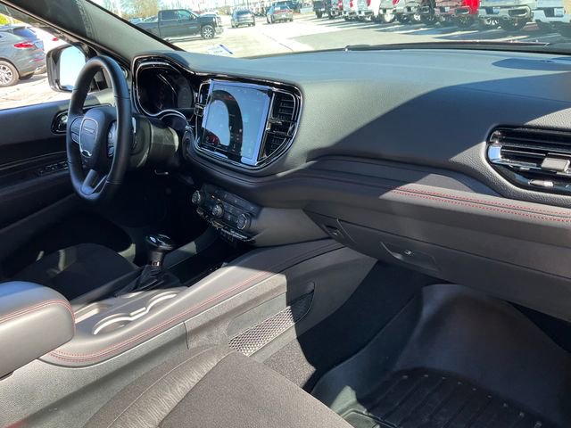Used 2025 Dodge Durango GT w/ Blacktop Package image 21