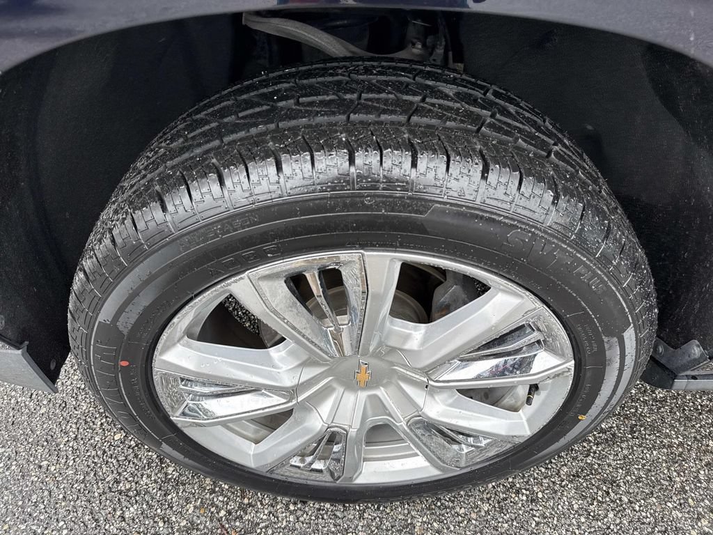 Used 2021 Chevrolet Tahoe High Country w/ Premium Package AWD/4WD image 11