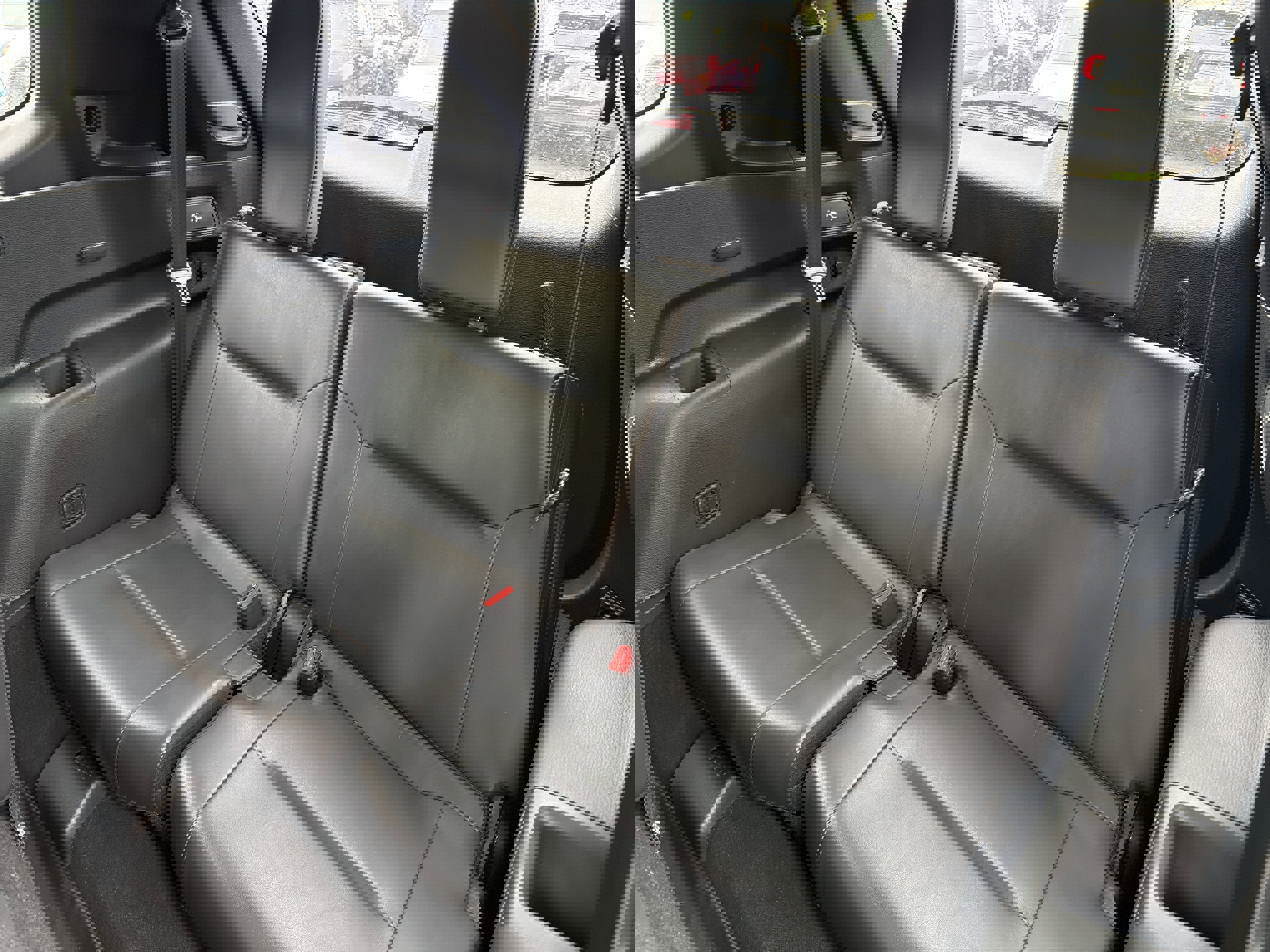 Used 2023 Mitsubishi Outlander SE Black Edition image 23