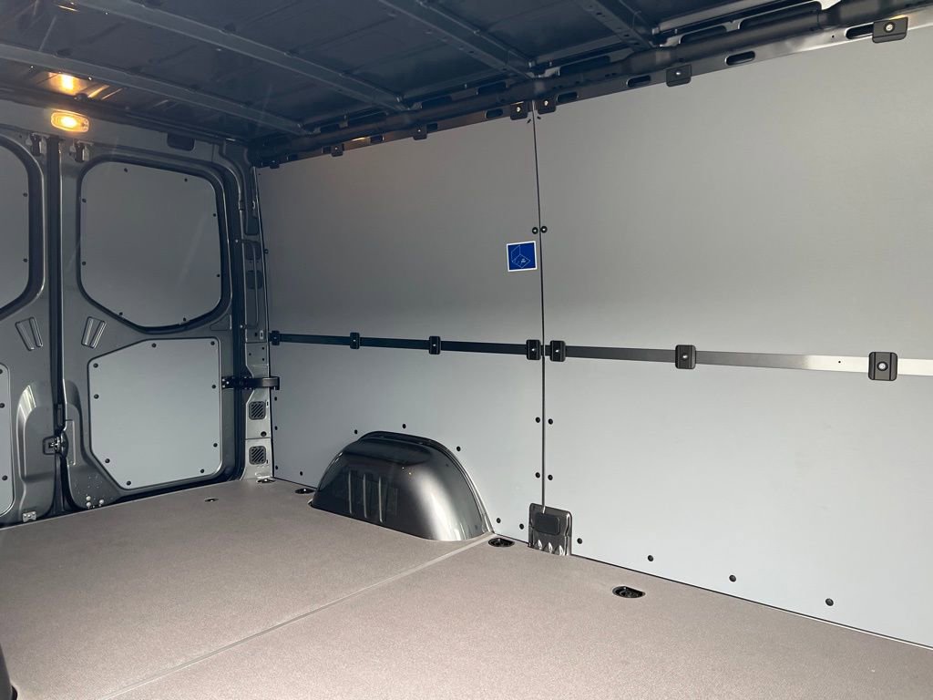 New 2025 Mercedes-Benz Sprinter 2500 image 8