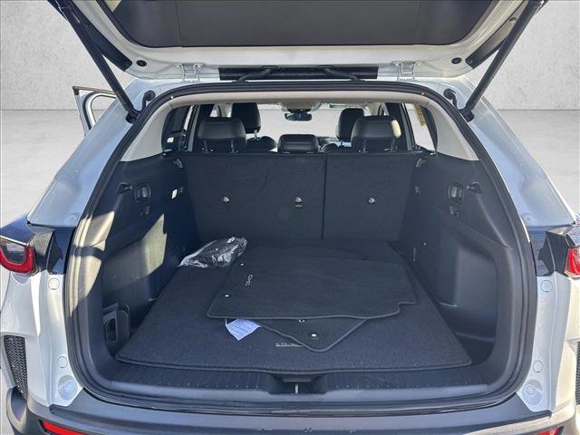 Used 2023 MAZDA CX-50 2.5 S w/ Accent Package image 20