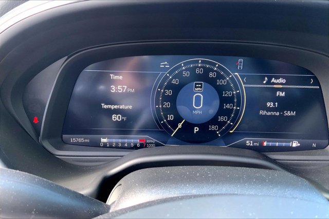 Used 2023 Cadillac CT5 V w/ Premium Package AWD/4WD image 20