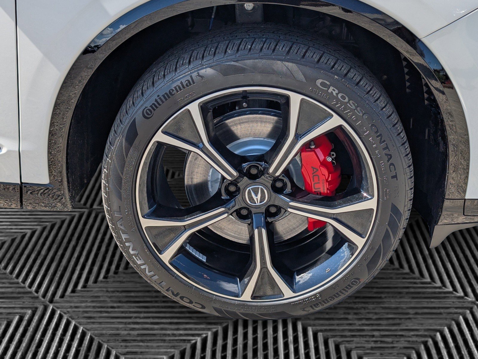 New 2026 Acura MDX Type S image 15