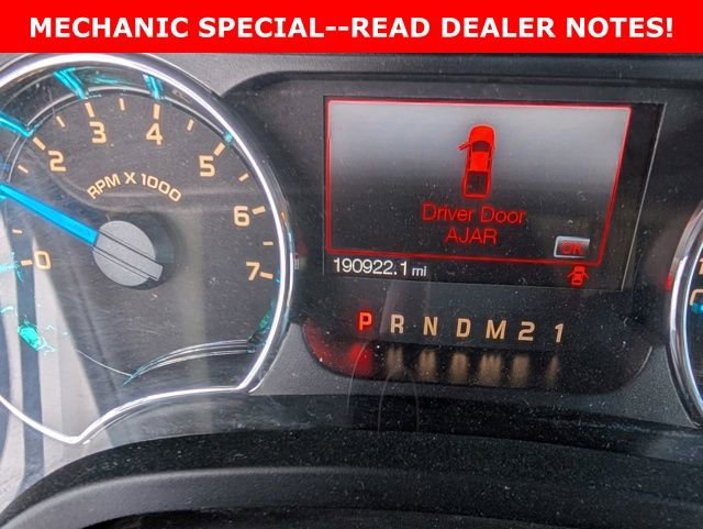 Used 2013 Ford F150 XLT w/ Luxury Equipment Group image 14