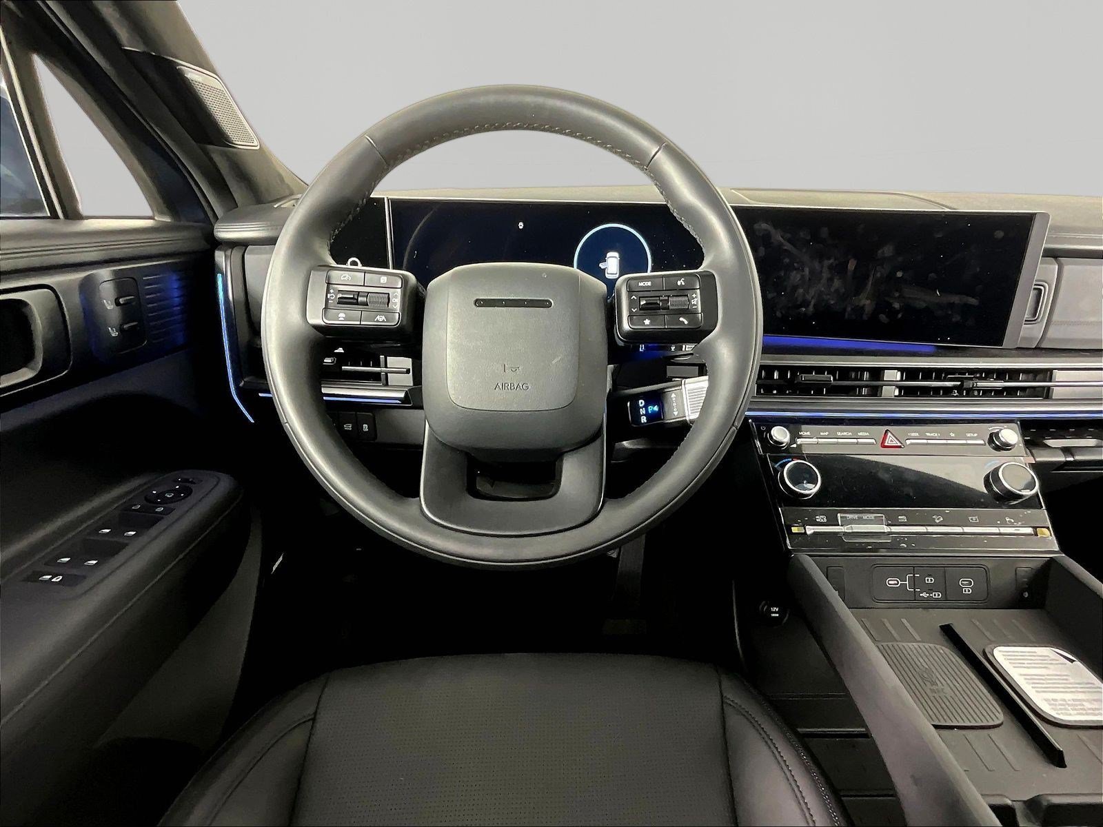New 2026 Hyundai Santa Fe Calligraphy AWD/4WD image 9