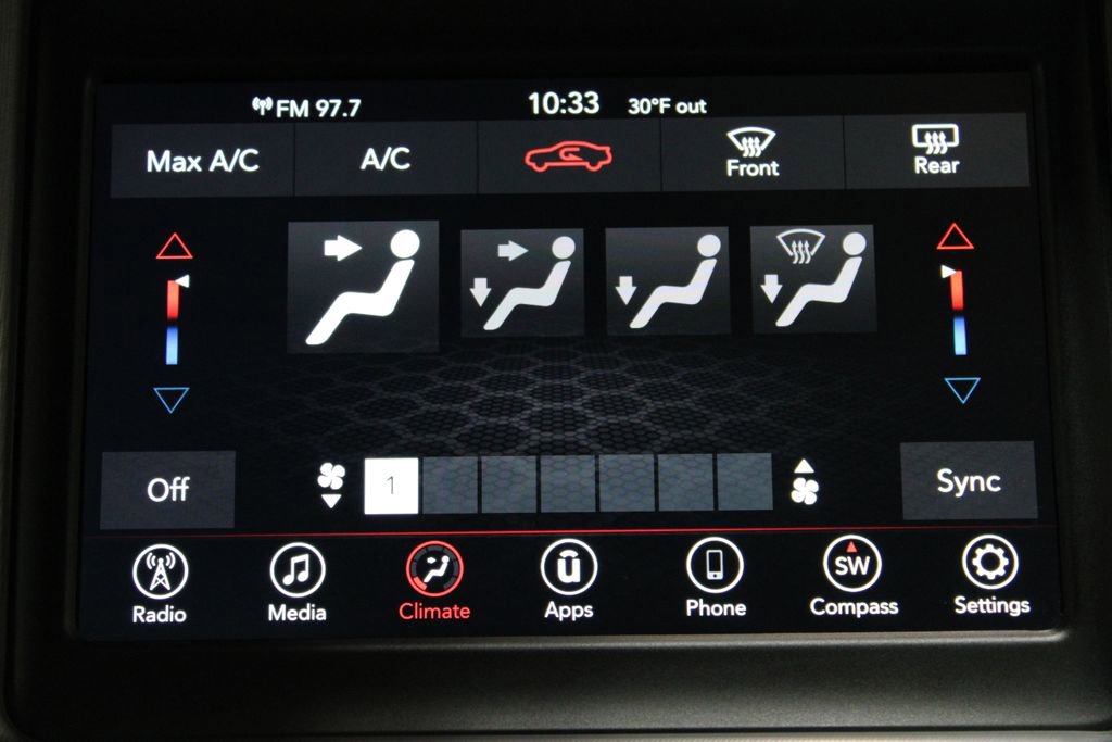 Used 2022 Dodge Charger SXT image 42