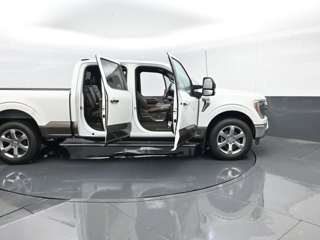 Used 2022 Ford F150 King Ranch image 32