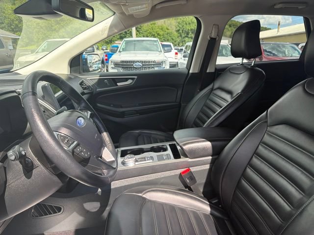 Used 2024 Ford Edge SEL w/ Convenience Package AWD/4WD image 18