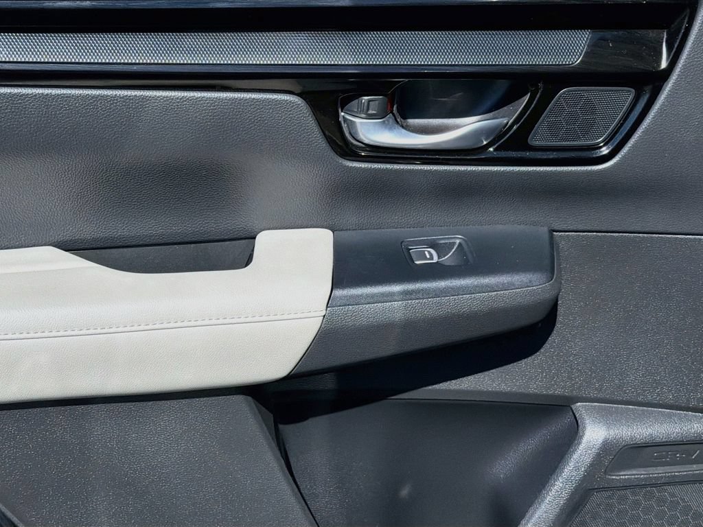 Used 2023 Honda CR-V EX-L image 26
