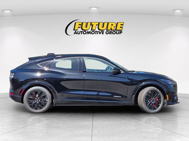 New 2025 Ford Mustang Mach-E Premium w/ Sport Appearance Package image 2