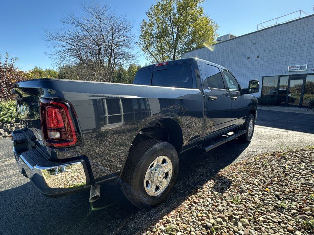 New 2026 RAM 2500 Tradesman image 6