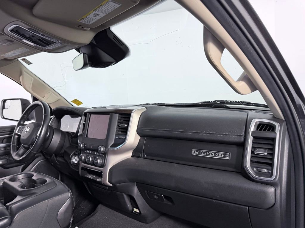 Used 2021 RAM 1500 Laramie image 24