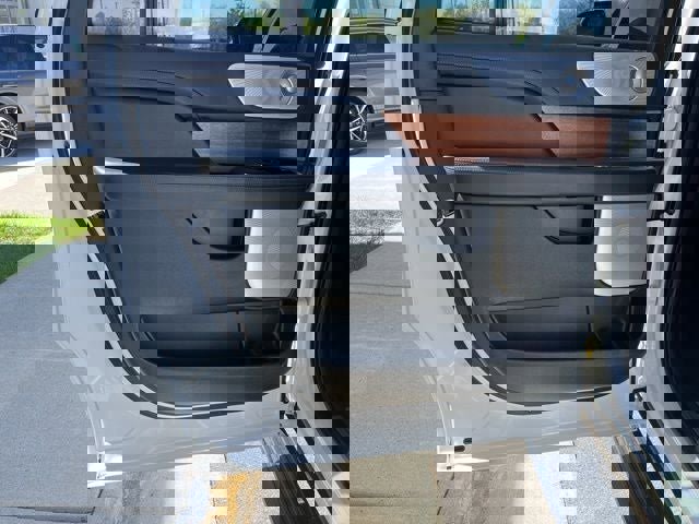 Used 2023 Lincoln Navigator L Black Label image 18