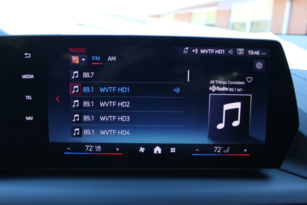 New 2026 BMW M235i xDrive M235i xDrive w/ Technology Package image 19