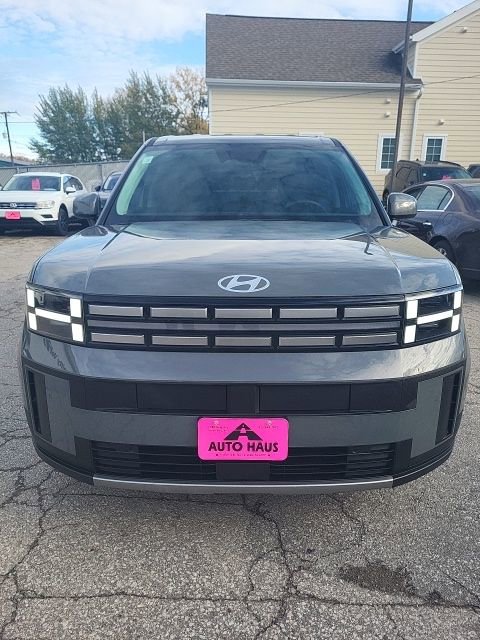 Used 2024 Hyundai Santa Fe SE image 24