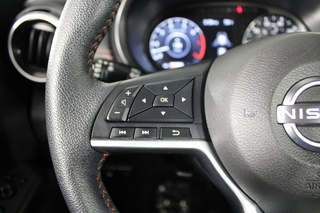 Certified 2023 Nissan Kicks SR w/ SR Premium Package image 27
