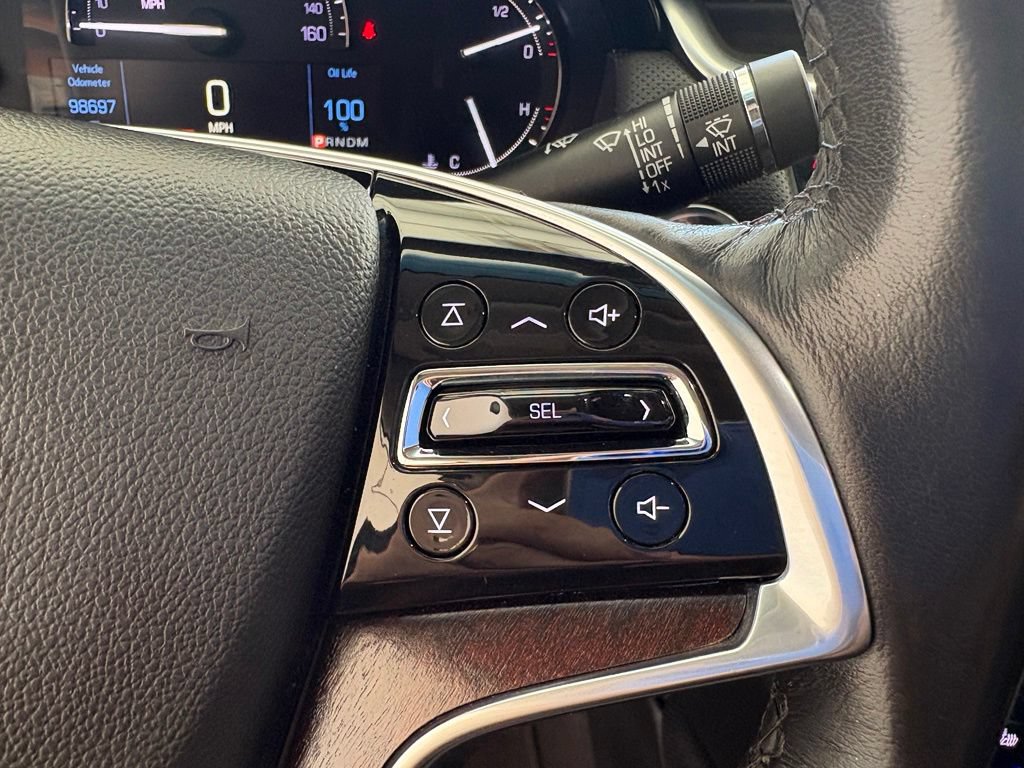 Used 2019 Cadillac XTS Luxury FWD image 5