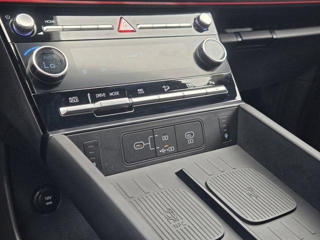 Used 2026 Hyundai Santa Fe Calligraphy AWD/4WD image 19