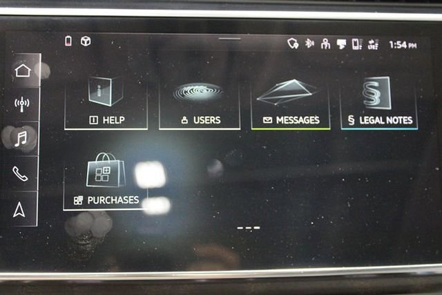 Used 2021 Audi Q7 3.0T Prestige image 33