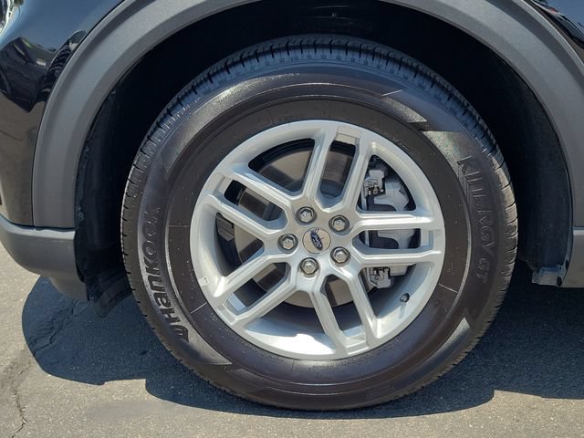 Used 2026 Ford Explorer Active w/ Active Comfort Package RWD image 26