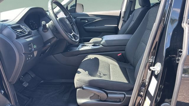 Used 2024 Honda Ridgeline Sport+ image 10