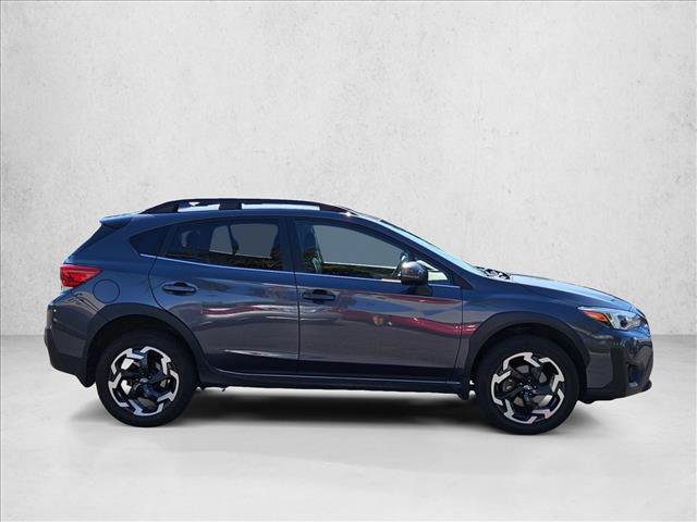 Used 2021 Subaru Crosstrek 2.5i Limited w/ Popular Package #3 AWD/4WD image 4