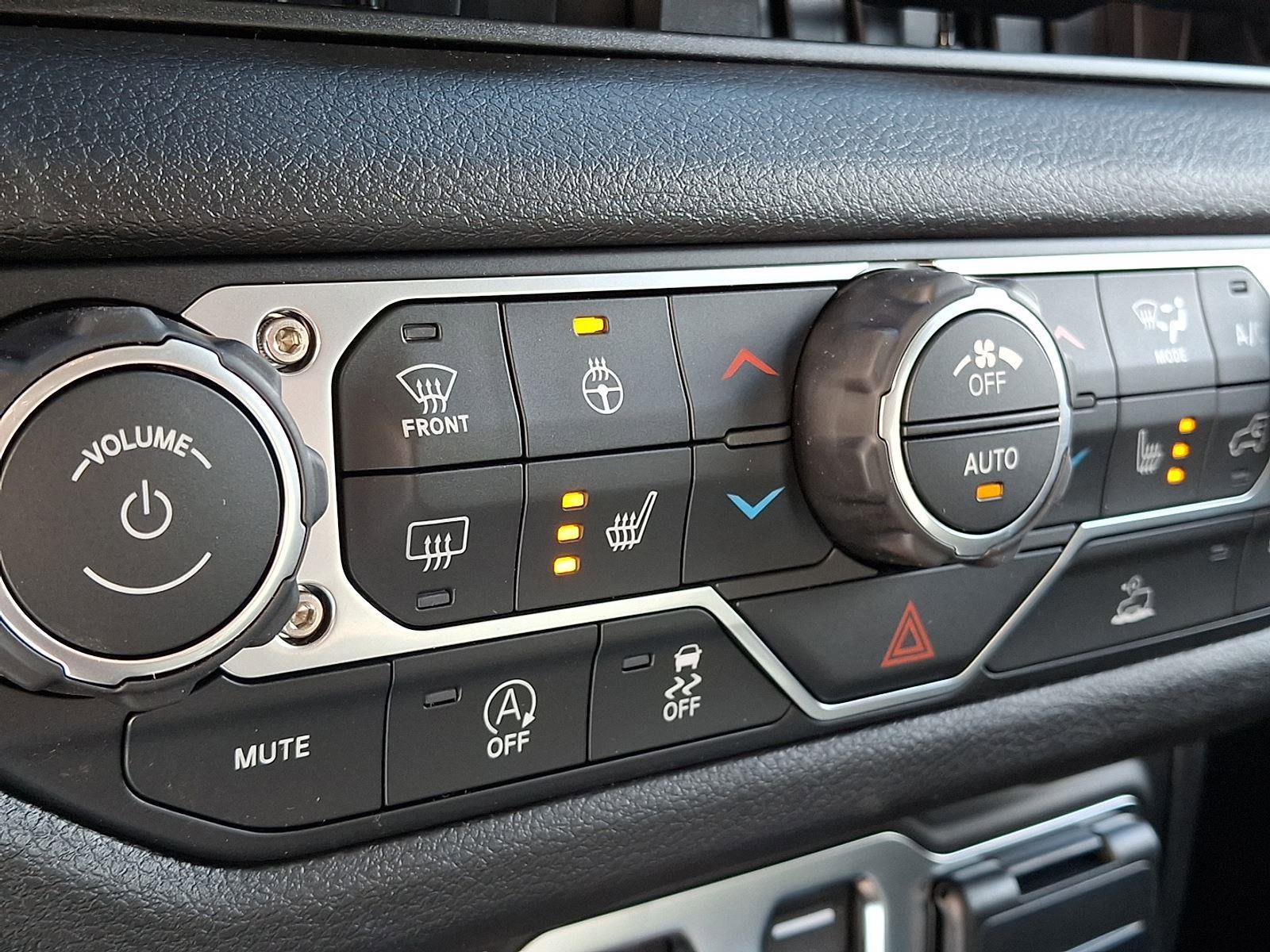 New 2026 Jeep Wrangler Willys image 17