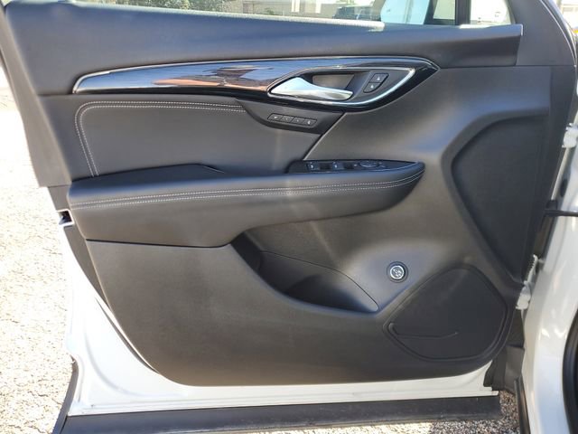 Used 2022 Buick Envision Essence w/ Safety Package image 15