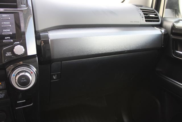 Used 2021 Toyota 4Runner Nightshade image 23