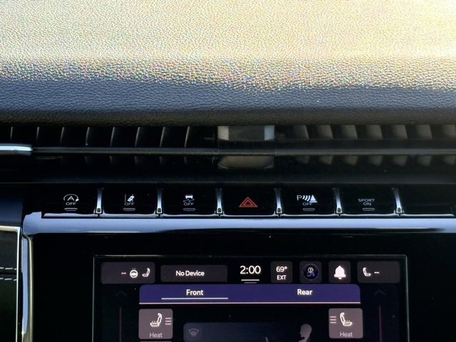 Used 2022 Jeep Grand Cherokee L Laredo image 19