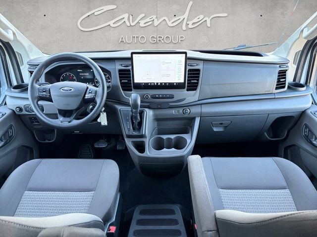 Used 2022 Ford Transit 350 XLT image 20