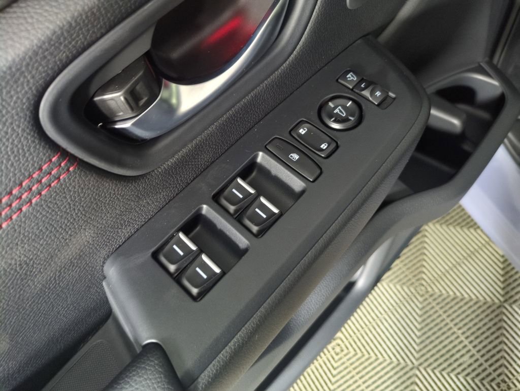 New 2026 Honda Pilot Black Edition image 11