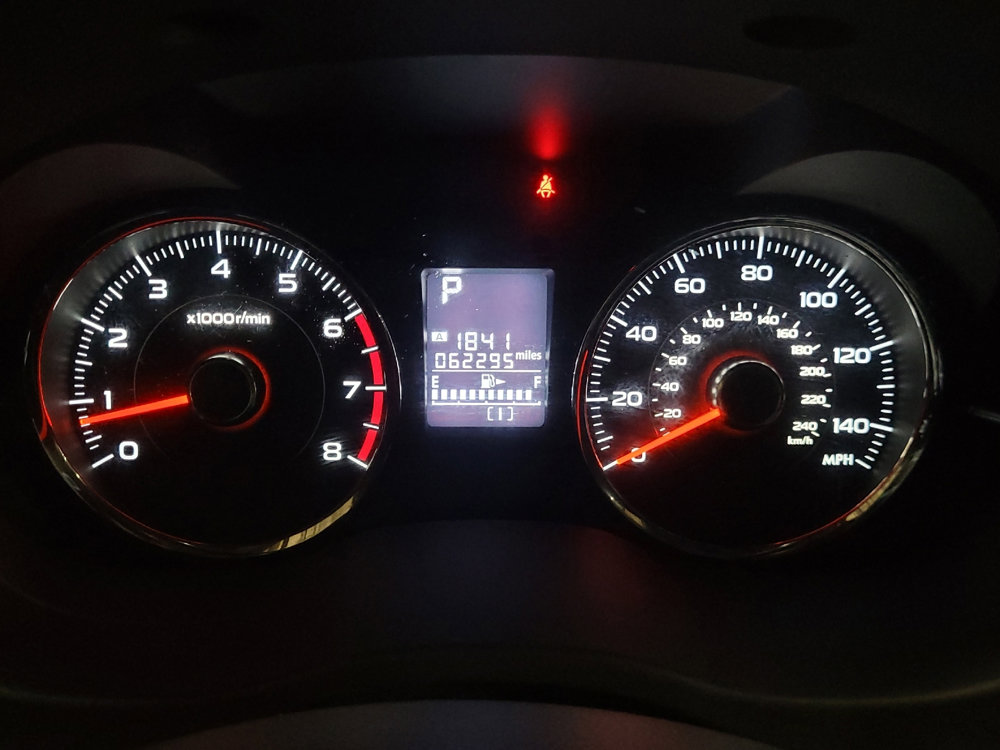 Used 2014 Subaru Forester 2.0XT Touring image 23