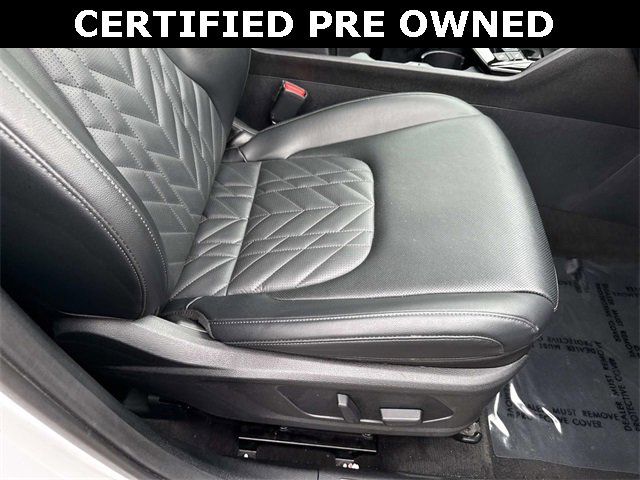 Used 2023 Kia Sportage X-Pro Prestige image 10