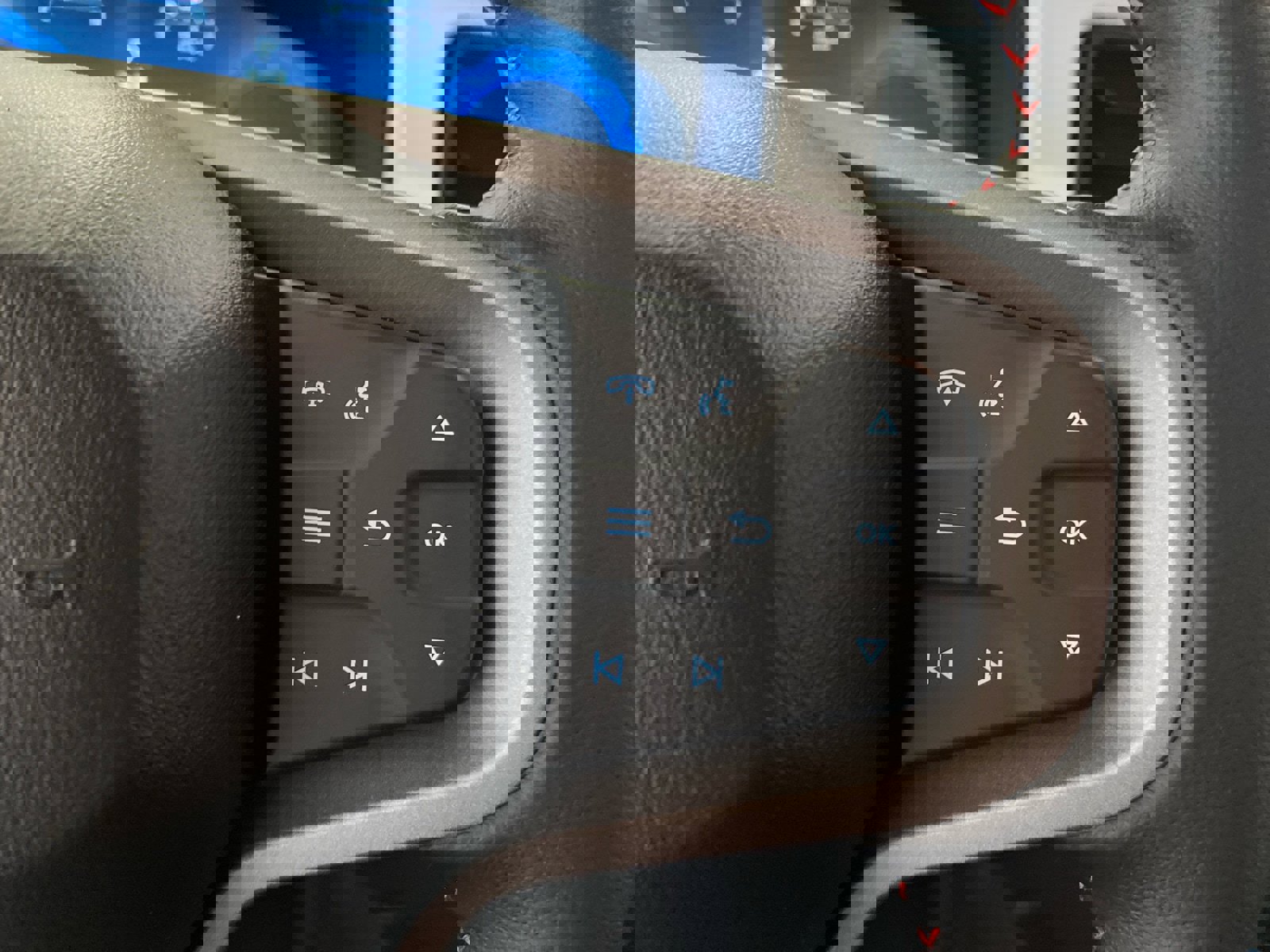 New 2026 Ford Bronco Heritage Edition AWD/4WD image 26