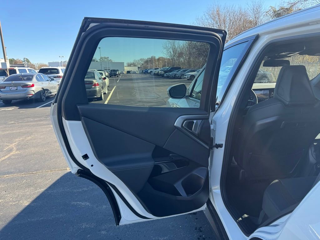 New 2026 BMW X3 xDrive30 w/ Convenience Package image 13