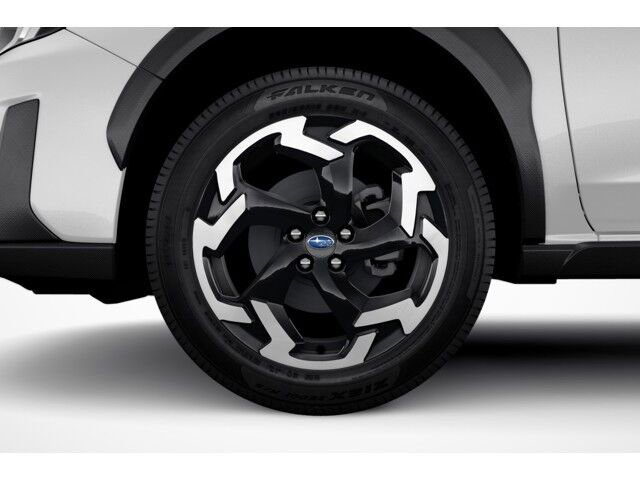 Certified 2023 Subaru Crosstrek 2.5i Limited image 10