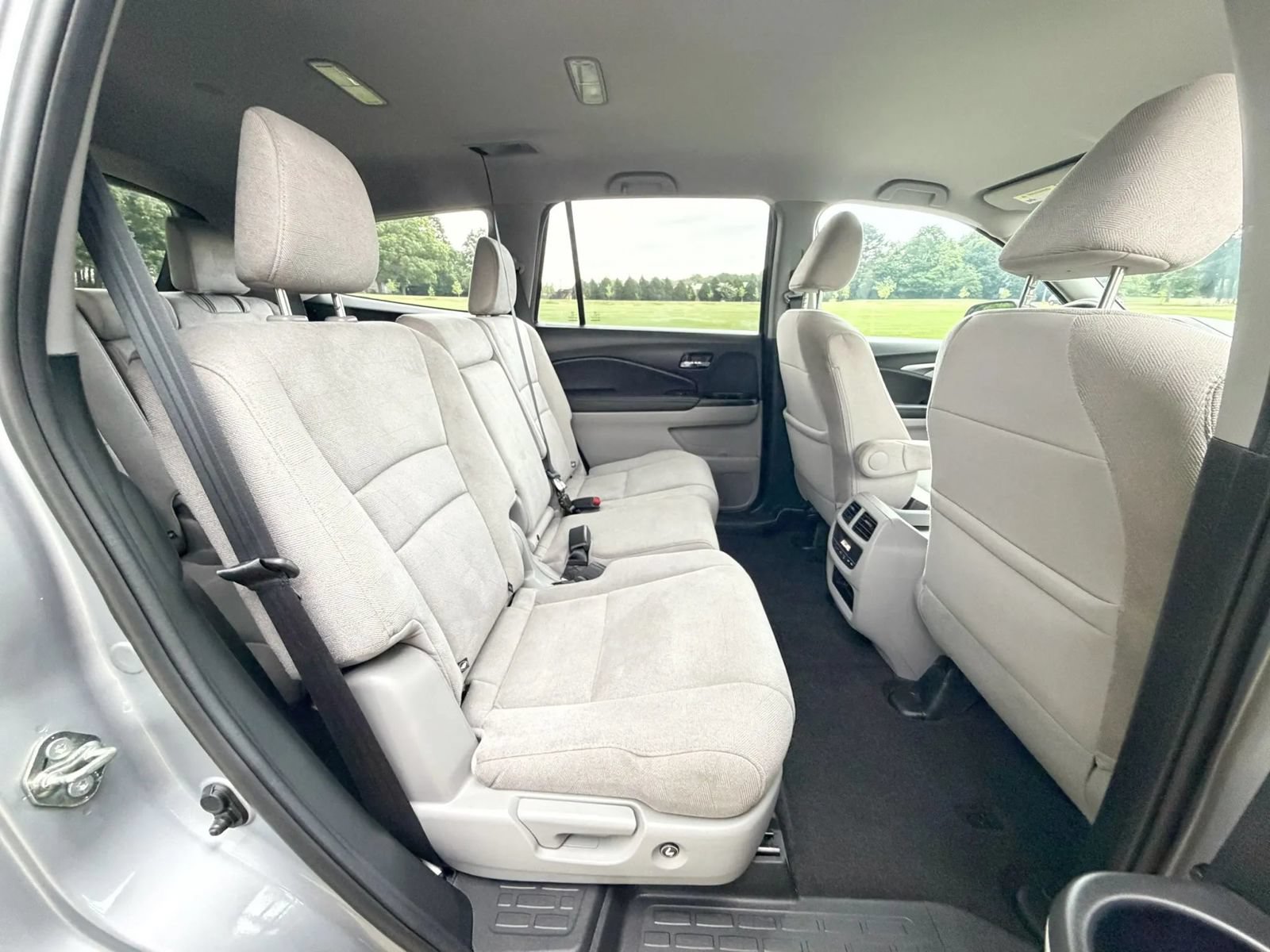 Used 2020 Honda Pilot EX image 44