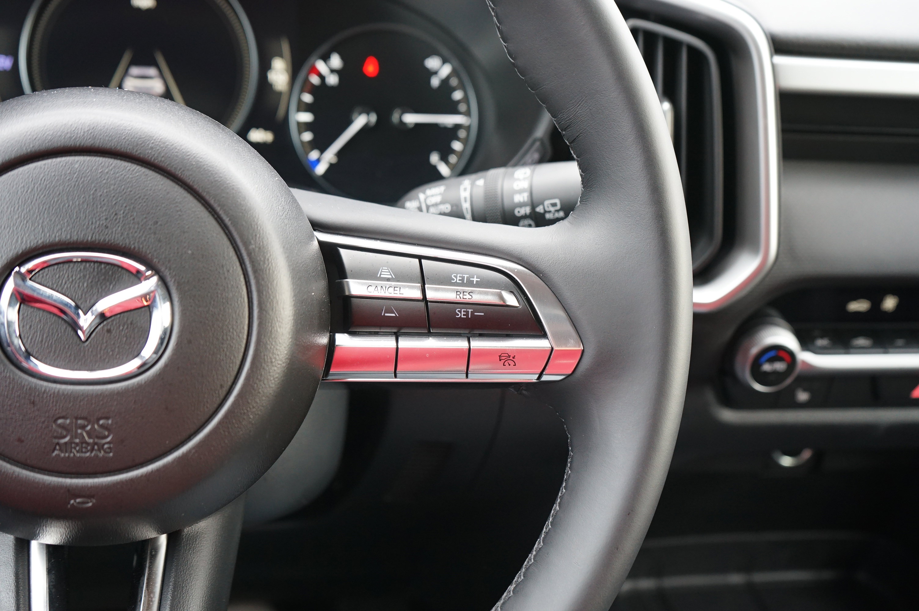 Used 2025 MAZDA CX-50 2.5 Hybrid w/ Preferred Pkg image 27