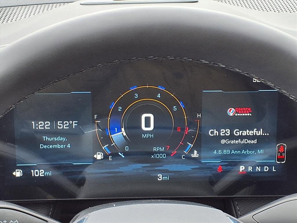 New 2026 Chevrolet Equinox LT image 20