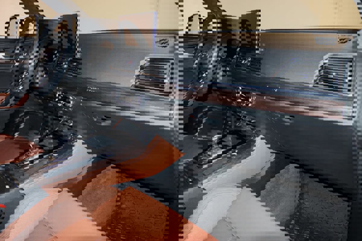 Used 2021 Audi Q5 e Prestige image 59