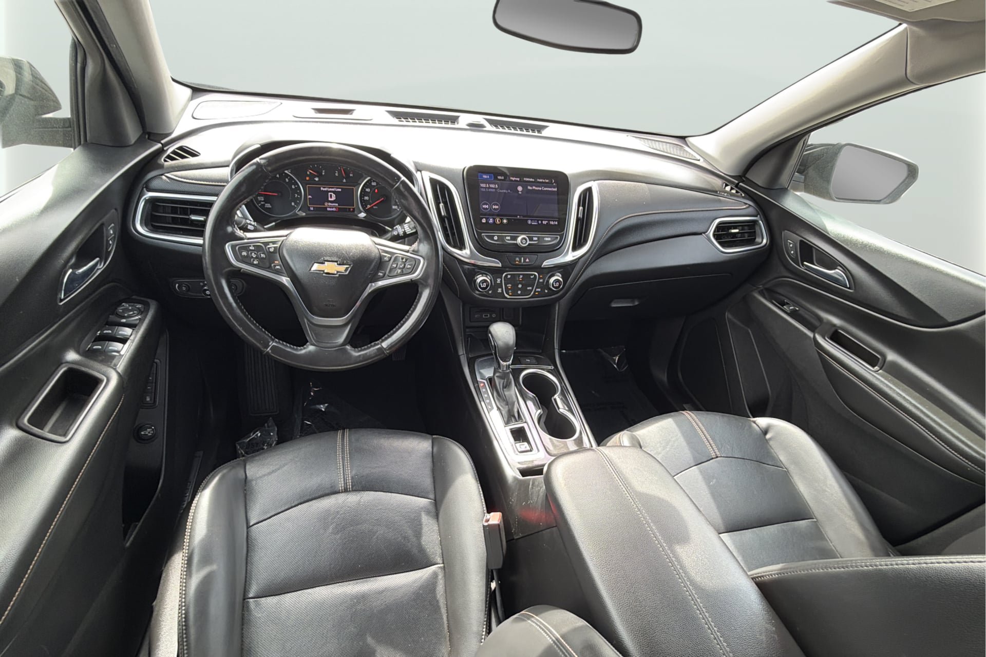 Used 2022 Chevrolet Equinox Premier FWD image 29