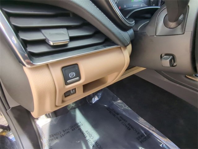 Certified 2023 Cadillac CT5 Luxury image 17