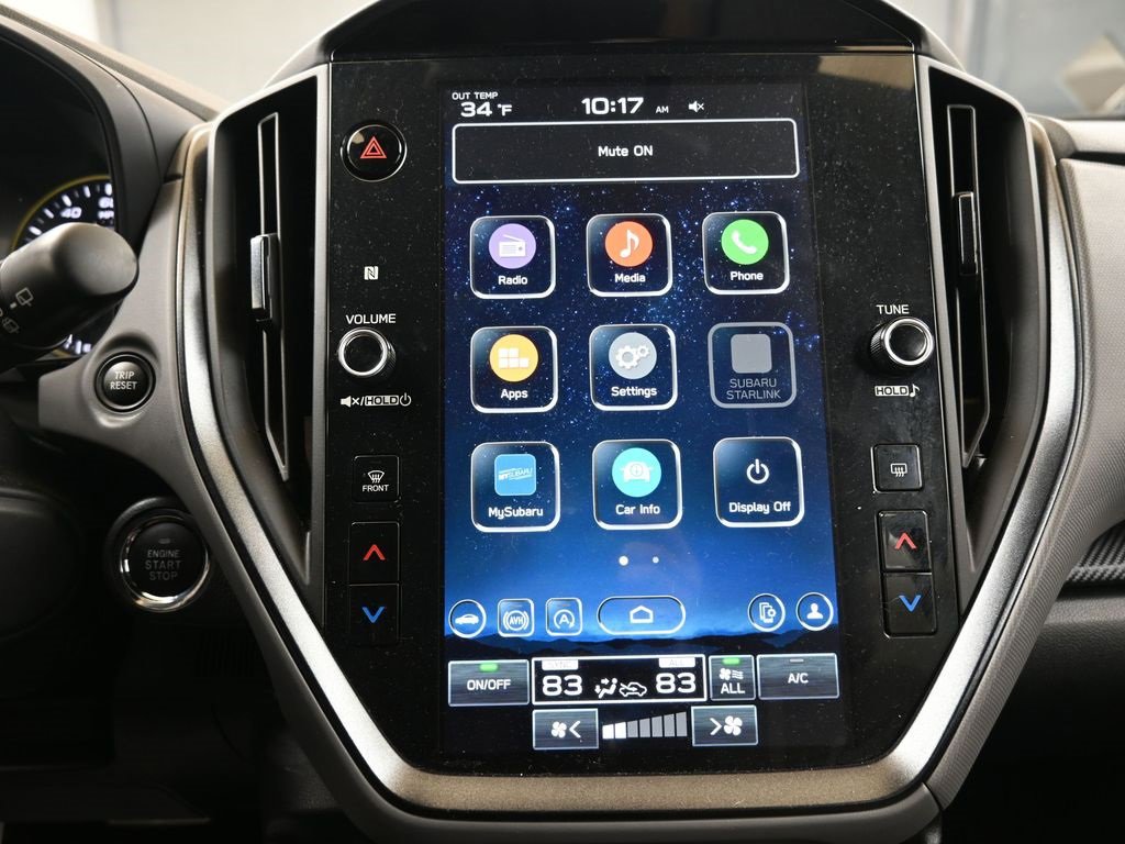 Certified 2024 Subaru Crosstrek 2.5i Sport image 32