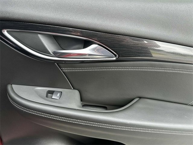 Used 2023 Buick Envision Essence w/ Sport Touring Package image 29